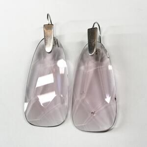 Kendra Scott Maize Drop Earrings Oversized Statement